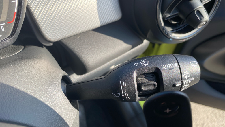 MINI Hatchback 2.0 Cooper S Exclusive 3dr Auto Petrol Hatchback